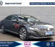Volkswagen Arteon 2023