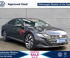 Volkswagen Arteon 2023
