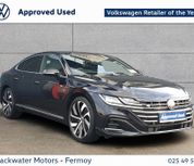 Volkswagen Arteon 2023
