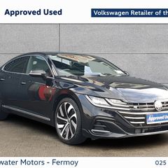 Volkswagen Arteon 2023