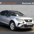 SEAT Arona 2024