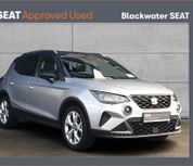 SEAT Arona 2024