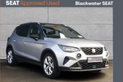 SEAT Arona 2024