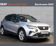 SEAT Arona 2024