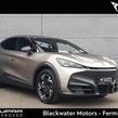 Cupra Tavascan 2026