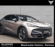 Cupra Tavascan 2026