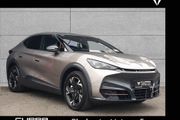 Cupra Tavascan 2026