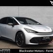 Cupra Born 2026