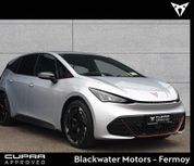 Cupra Born 2026