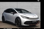 Cupra Born 2026