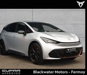 Cupra Born 2026