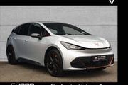 Cupra Born 2026