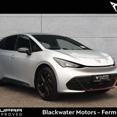 Cupra Born 2026