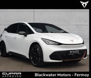 Cupra Born 2026