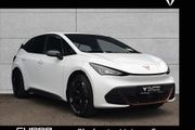 Cupra Born 2026