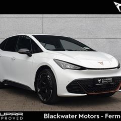 Cupra Born 2026