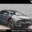 Cupra Tavascan 2026