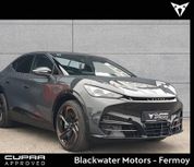 Cupra Tavascan 2026