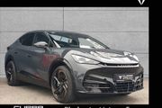 Cupra Tavascan 2026