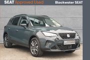 SEAT Arona 2026