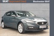 SEAT Leon 2026