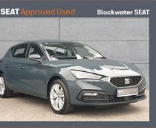 SEAT Leon 2026