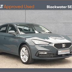 SEAT Leon 2026