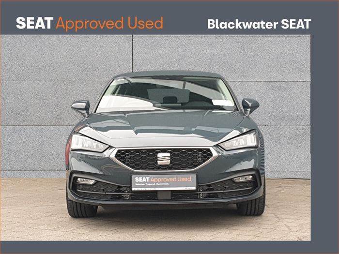 SEAT Leon 2026