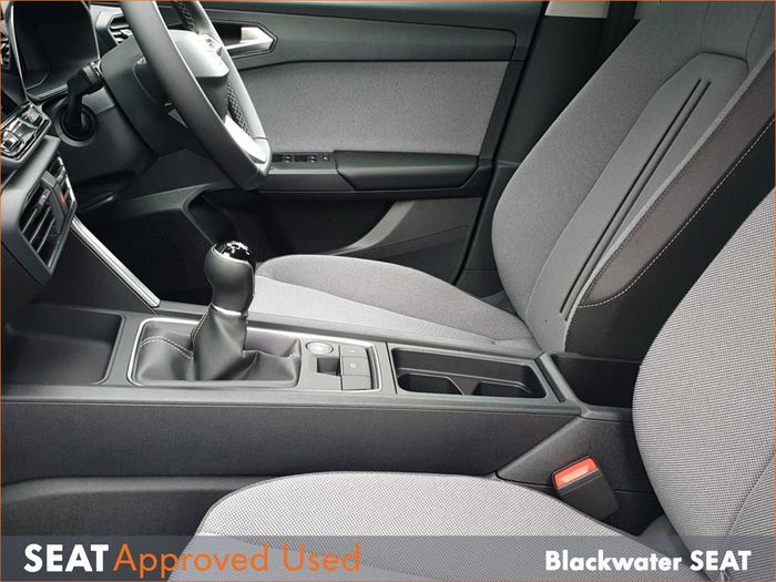 SEAT Leon 2026