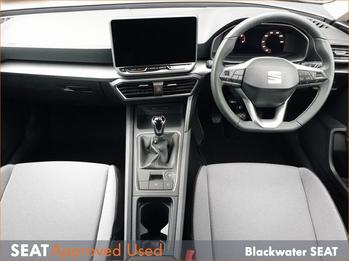 SEAT Leon 2026