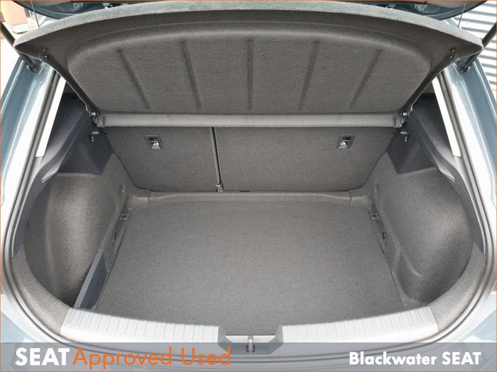 SEAT Leon 2026