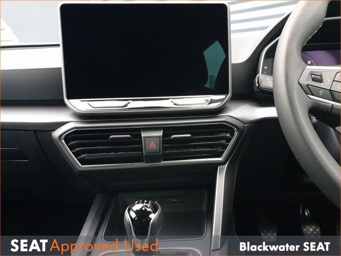 SEAT Leon 2026