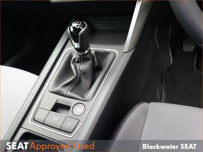 SEAT Leon 2026