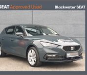SEAT Leon 2026