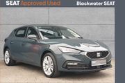 SEAT Leon 2026