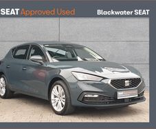 SEAT Leon 2026