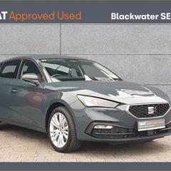 SEAT Leon 2026