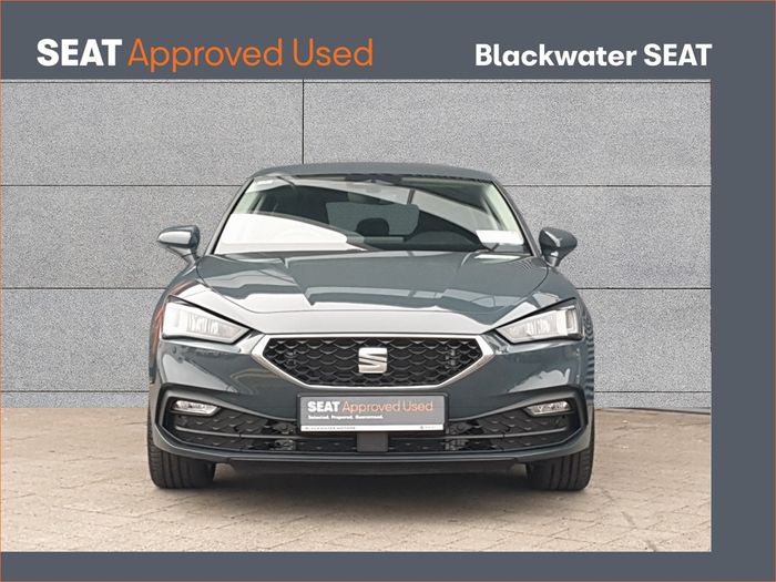 SEAT Leon 2026