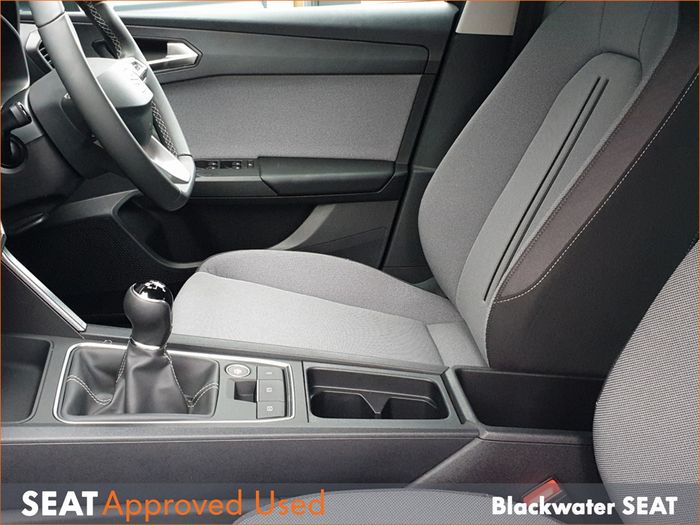 SEAT Leon 2026