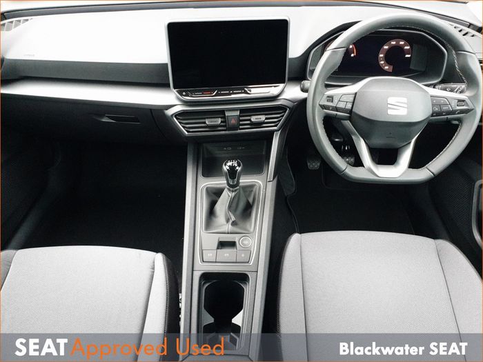 SEAT Leon 2026