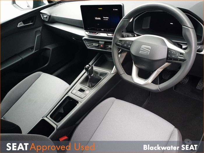 SEAT Leon 2026