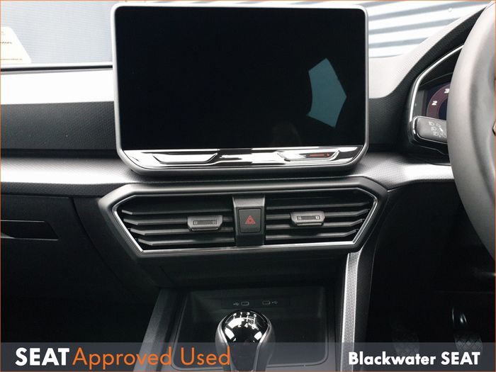 SEAT Leon 2026