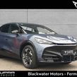 Cupra Tavascan 2026