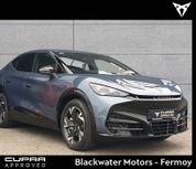 Cupra Tavascan 2026