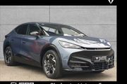 Cupra Tavascan 2026