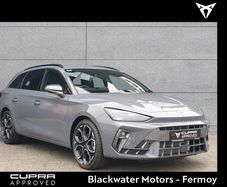 Cupra Leon Sportstourer 2026