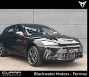 Cupra Leon 2026