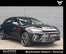 Cupra Leon 2026