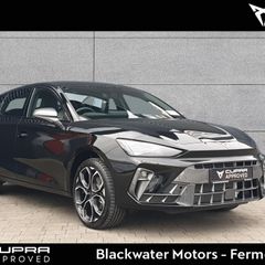 Cupra Leon 2026