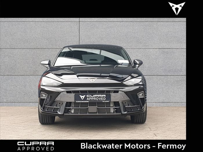 Cupra Leon 2026